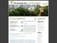 enpower.se resor, jobb, australien