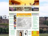  Que ver en Roma, Monumentos de Roma, Museos de Roma, Plazas de Roma