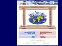 Repertorio de Ensayistas, Antología del Ensayo Hispánico, Teoría y Crítica, Otros Proyectos Repertorio de Ensayistas, Antología del Ensayo Hispánico, Teoría y Crítica, Otros Proyectos