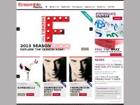 ensemble.com.au theatre, ensemble, highest