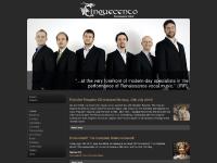 Concerts, Discography, St Rochus, Audio  Concerts, Discography, St Rochus, Audio