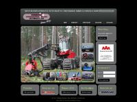  Produkter, Slangpress, Hydraulslang, Hosetainer