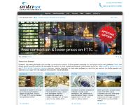Entanet | Wholesale Communications | Home Entanet | Wholesale Communications | Home