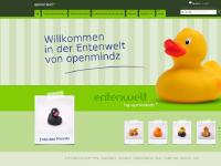 ENTENWELT by openmindz · Home