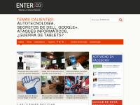 ENTER.CO