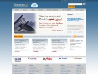 EnterpriseDB | The Postgres Database Company EnterpriseDB | The Postgres Database Company