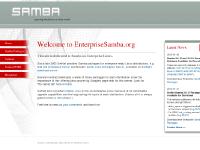 enterprisesamba.com SAMBA, samba4app, Training enterprisesamba.com SAMBA, samba4app, Training