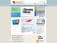 American Academy of Otolaryngology-Head and Neck Surgery