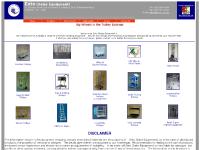 Ento Sales Equipment - Home