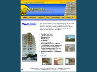 entrance.com.au Apartments, Features, Tariffs