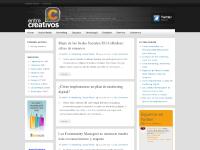 entrecreativos.com Lo + visto, Lo último, Tags entrecreativos.com Lo + visto, Lo último, Tags