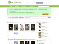 entrelectores.com ¿Has perdido tu contraseña?, Regístrate, entrelectores.com ¿Has perdido tu contraseña?, Regístrate,