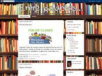 Entre palabras... Entre palabras...