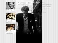 Patrick Grimlund Patrick Grimlund