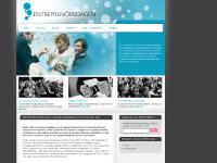 entreprenorsdagen.se entreprenör, entreprenörskap, Entreprenörsdagen