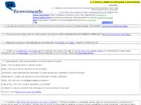 entrevista.info entrevista trabajo, entrevista laboral, consejos entrevista.info entrevista trabajo, entrevista laboral, consejos