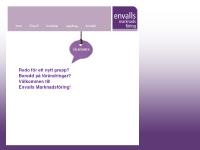 Envalls Marknadsföring Envalls Marknadsföring