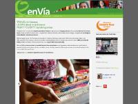 envia.org Microfinace Tours Oaxaca, Volunteer Oaxaca, responsible tourism