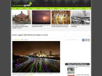 environmentalgraffiti.com ANTHROPOLOGY, DESIGN, ENVIRONMENT