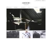 Envoy of Belfast Envoy of Belfast