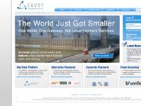 Envoy Services Ltd Envoy Services Ltd