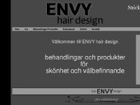 statistik för envyhairdesign - Frisör