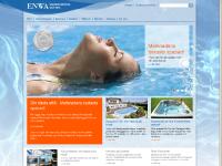 Pooler från Enwa – Kompletta poolpaket med lång garanti och rätt pris.