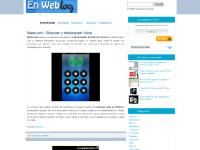 enweblog - EnWeblog