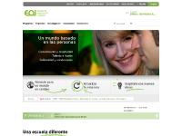 eoi.es Madrid, Andalucía, Mediterráneo