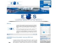 Board of Directors, EOS Team, Policy Areas, Cyber Security  Board of Directors, EOS Team, Policy Areas, Cyber Security