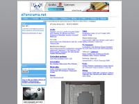 epanorama.net Index, Schematics, Acronyms