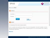 epas - EPAS