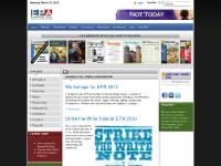 Evangelical Press Association