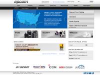  Camera Mounts, Distribuidor de RS486, DVR/NVR Enclousure, Fiber Optic Converters