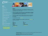European Pension Fund Investment Forum