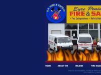 Eyre Peninsula Fire & Safety - Port Lincoln