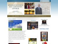  Ministries, Bulletin, Bible Study, Prayer
