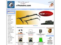  Studio Lights, Accessories, Background Stands, Bags & Cases