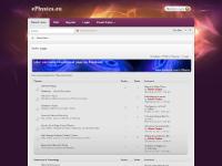 ePhysics.eu • Index page ePhysics.eu • Index page