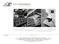 epi.es Editorial Prensa Ibérica. Grupo de prensa regional en España. Historia · Opinion · noticias · medios de comunicación · diarios