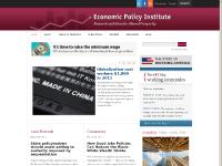 epi.org Newsroom, Events, The Economic Policy Institute epi.org Newsroom, Events, The Economic Policy Institute