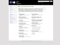 EPIC - Eclipse Perl Integration EPIC - Eclipse Perl Integration