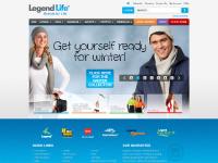 Legend / Great Southern / Legend Life Promotional Products