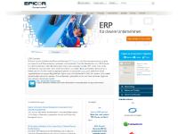 ERP Software Solutions | Retail Software | Epicor