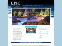 Custom Luxury Swimming Pools | Kansas City | EPIC Pools