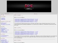 epicsol.org EPIC4 docs in html, EPIC docs in /HELP Format epicsol.org EPIC4 docs in html, EPIC docs in /HELP Format