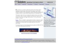 Services, Training Topics Services, Training Topics