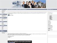 EPIC Solutions, Inc - "Your Guide to Building Wealth Through Real Estate!" EPIC Solutions, Inc - "Your Guide to Building Wealth Through Real Estate!"