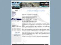 Epic Surfing Adventures El Salvador - surf travel, trips, tours, vacations, surf camps, hotels and surf resorts! Epic Surfing Adventures El Salvador - surf travel, trips, tours, vacations, surf camps, hotels and surf resorts!