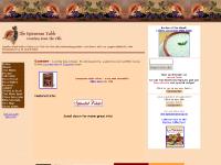 epicureantable.com menu, seasonal foods, recipe of the week